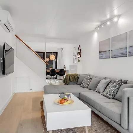 Amazing In With Wifi Apartamento Blokhus
