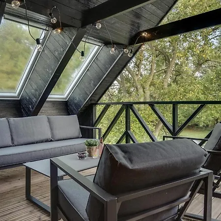 Apartamento Amazing In With Wifi Blokhus