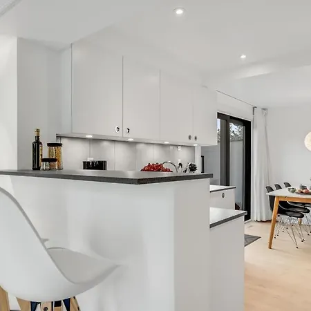 Apartamento Amazing In With Wifi *